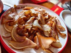 -老鼎万春卤菜(五代传承创始老店)