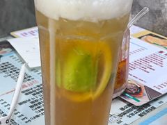 -八爷茶餐厅