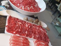 -天都火锅酒楼(虹梅南路店)