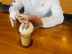 -星巴克(潍坊泰华广场店)