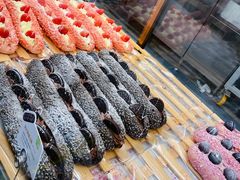 -奈雪的茶(大连新玛特店)