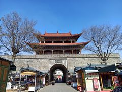 -大理古城