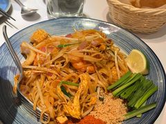 -BetterThai 泰加(苏州中心店)