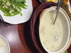 -高老庄·老溧阳·私房菜(南山竹海店)