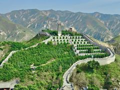 -雁门关景区