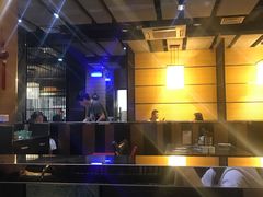 -韩宫宴烤肉·料理(合肥中环城店)
