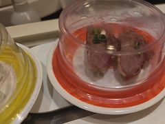 -莲寿司(国兴店)