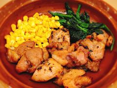 -萨莉亚意式餐厅(天河城购物中心店)