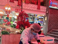 -百年神厨·地道川菜(清江西路店)