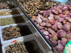 -恒达综合农贸市场(黄山路店)