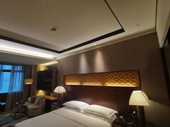 -西安赛瑞喜来登大酒店