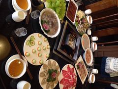 合鼎元-满江红火锅(凯德店)