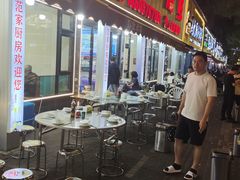 -台州湾小海鲜·范家厨房(人民路店)
