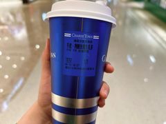 -CHARLIETOWN红茶公司(南京万象天地店)