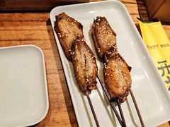 -木屋烧烤(龙湖天街店)