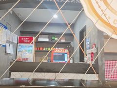 -鱼酷活鱼烤鱼(梅江印象城店)