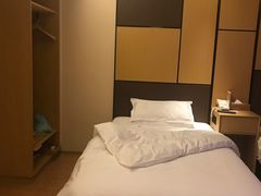 -全季酒店(合肥安徽医科大学店)