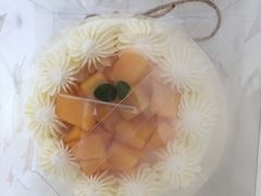 -榴芒先森生日蛋糕甜品台定制(1店诚信大道店)