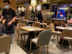 -原石牛扒·约会餐厅(龙城万科里店)