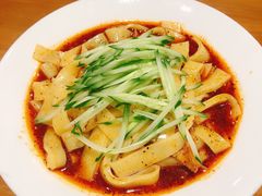 就是好吃凉皮-巴依老爷新疆美食(常营店)