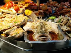 -日进一片海.生腌海鲜火锅.宵夜烧烤(三里屯总店)