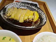 -新加坡海鲜(国贸商城店)