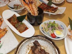 -山之川日料放题(通州店)