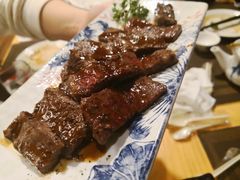 -悦和餐厅(CBD玉米楼店)