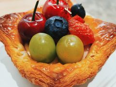 -光作面包Voila Lumiere(中山店)