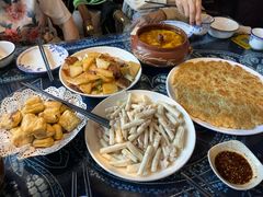 -香满楼(临安路店)