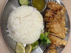-佰搭果·广式茶餐厅(西华路店)