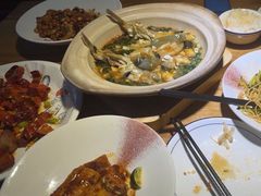 -永安鱼庄·镇江菜(丁卯店)