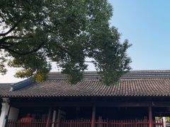 -苏州文庙(姑苏区)