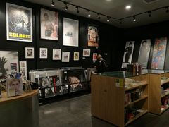 -和美电影艺术中心(万国城店)