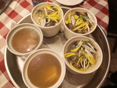 -龙桥私厨·姜花菊花过桥鱼·顺德菜(容桂店)