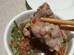 -海底捞火锅(万科广场店)