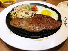-诺丁牛排(南京江宁万达店)