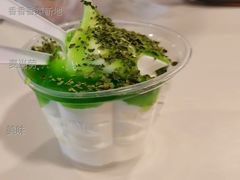 香香香菜新地-麦当劳(军博店)