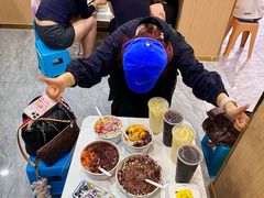 -美肴冰品·汉堡·牛腩饭(总店)