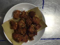 -小雅木姜子烤鸡·贵州菜(鸿通城店)