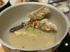 -拉完海鲜大排档(温岭店)