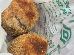-老回回小吃(百万庄店)
