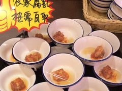 -忘不了渔村(将军大道店)