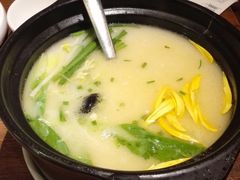 -云海肴·汽锅鸡·云南菜(美罗城店)