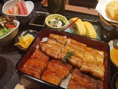 -玄白·炭烤活鳗(上海首店)