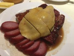 -龙记香港茶餐厅(久光百货店)