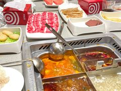 -海底捞火锅(江北万达商业广场店)