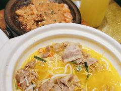 -小菜园新徽菜(南京秦淮龙蟠汇店)