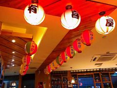 -有喜屋·深夜食堂(北京西路店)