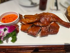 -唐苑酒家·岭南粤菜名店(太古仓店)